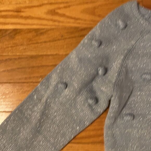 H&M girls sweater size 6-8y - Picture 4 of 6